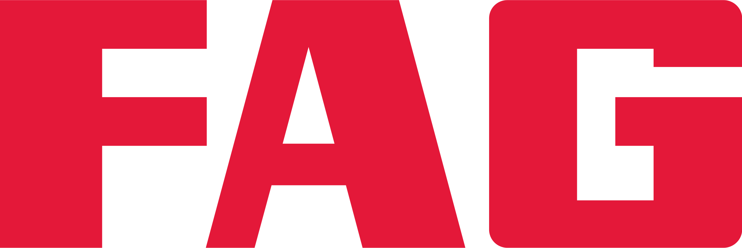 FAG logo