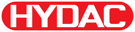 hydac logo