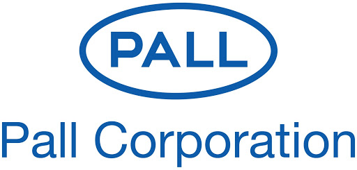 pall logo